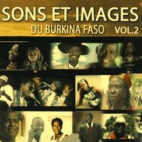 Sons & Images du Burkina Faso Vol. 2