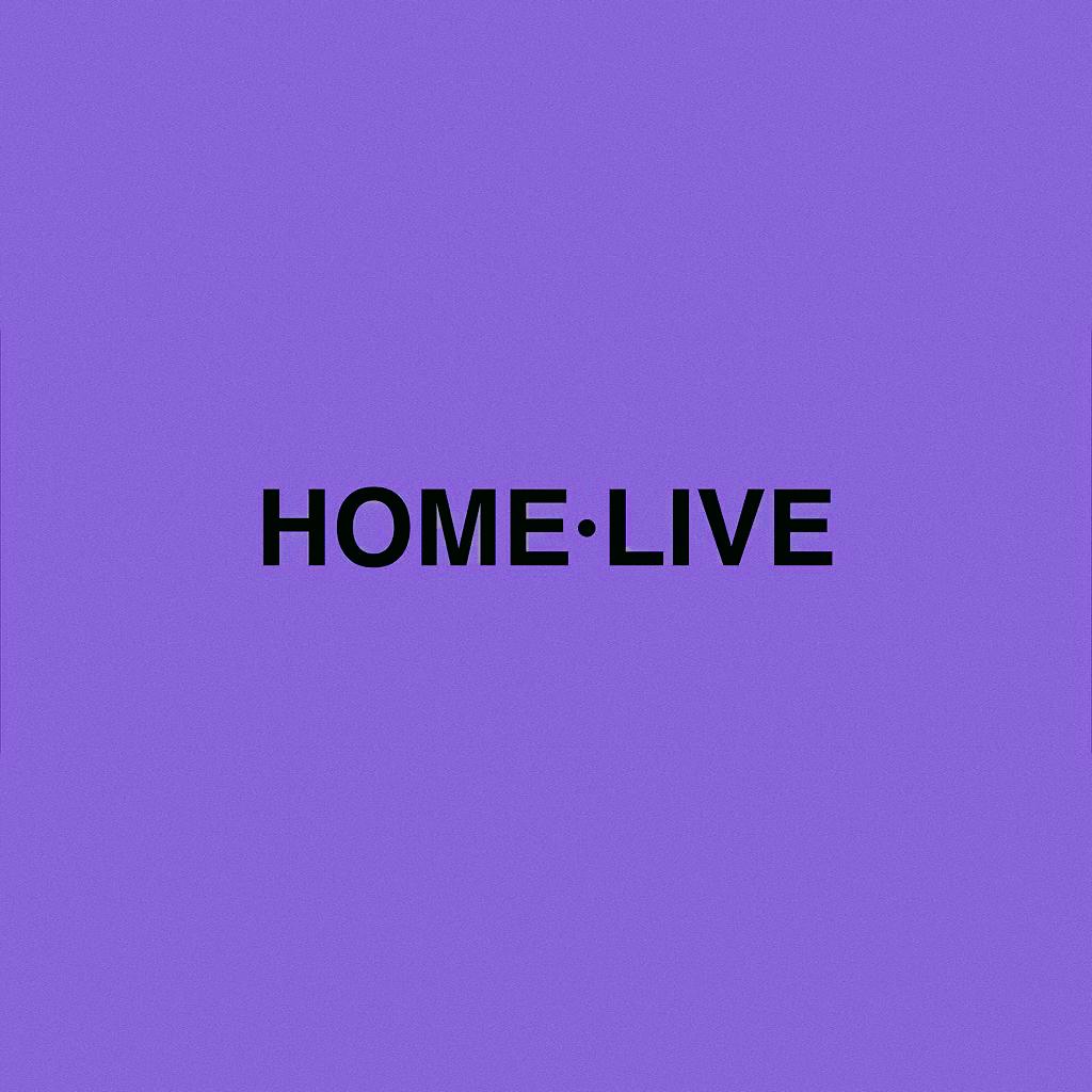 HOME·LIVE 2024
