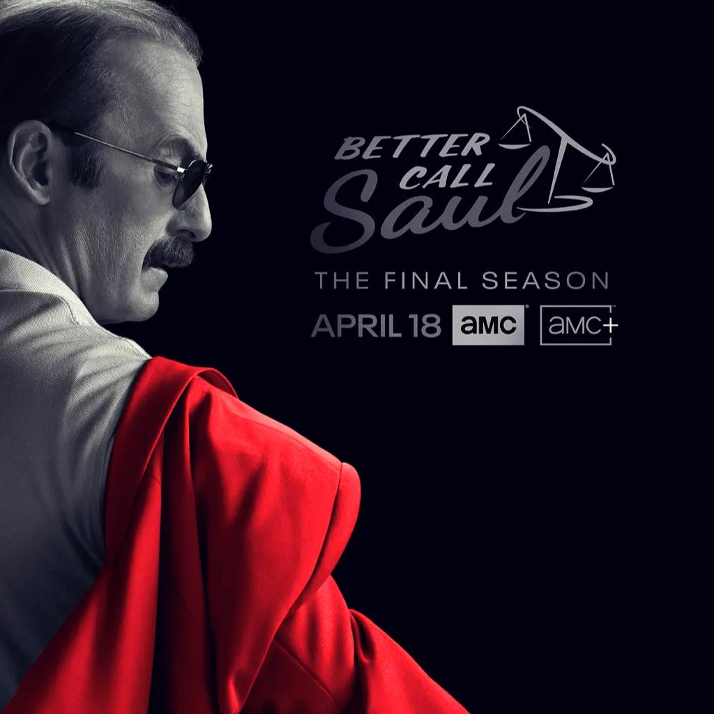 美剧【绝命律师】Better Call Saul 全六季