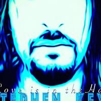 Stephen Keyz