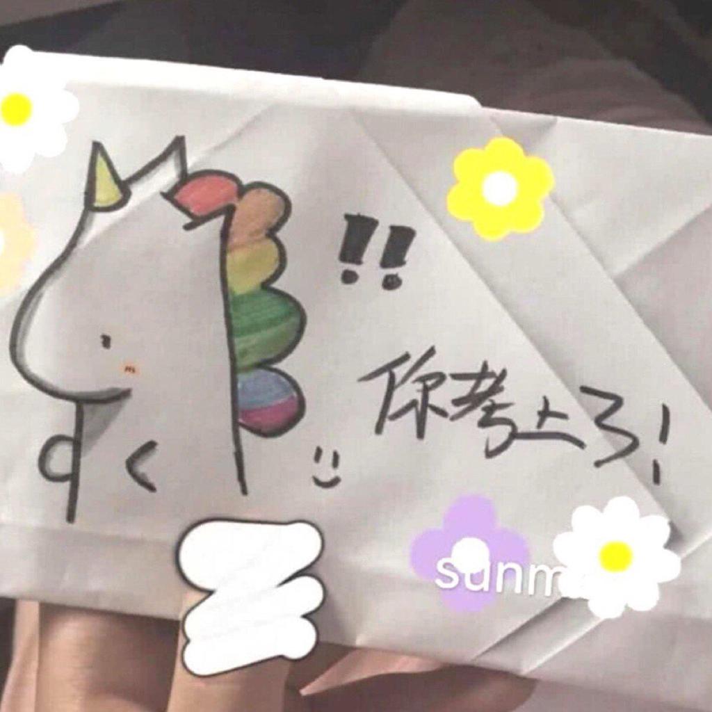 -生活明朗万物可爱-