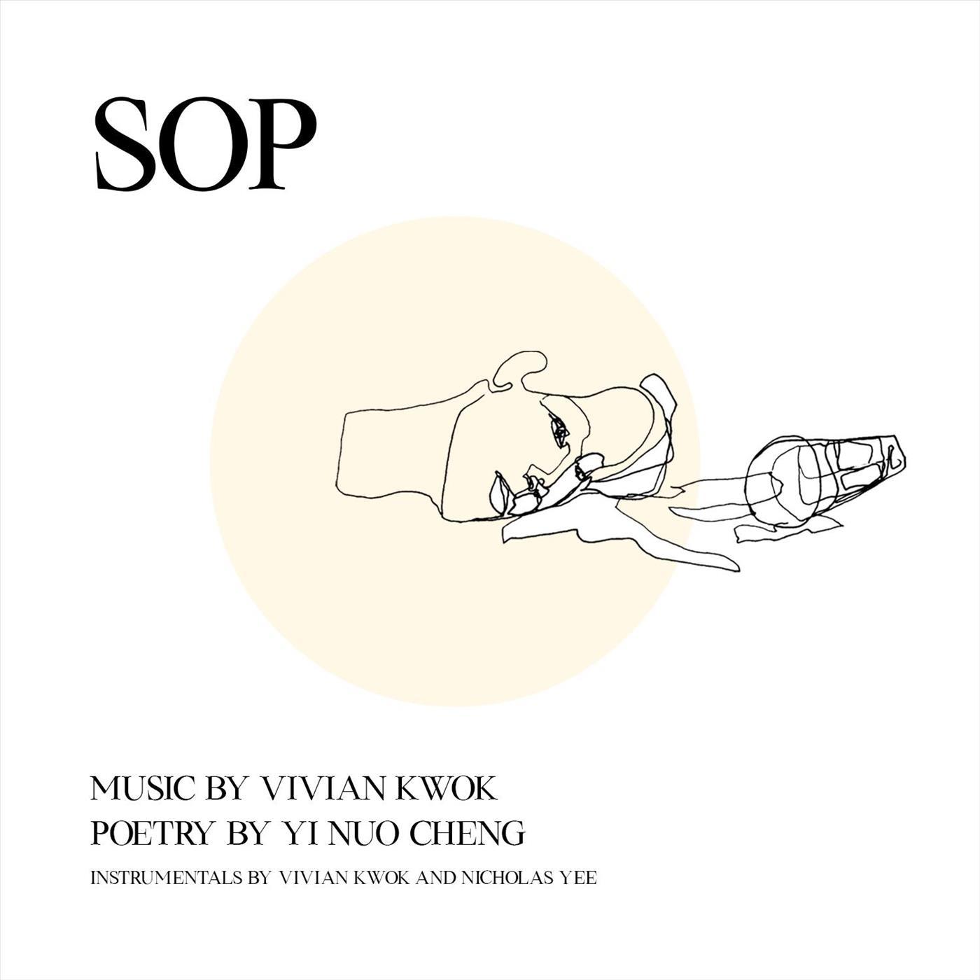 Sop (feat. Nicholas Yee)