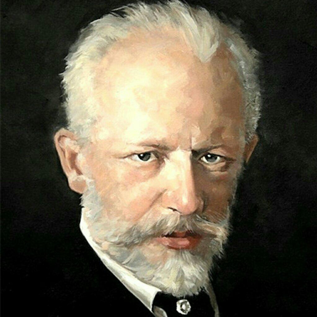 Pyotr Ilych Tchaikovsky