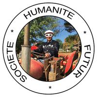 Humanité Société Futur