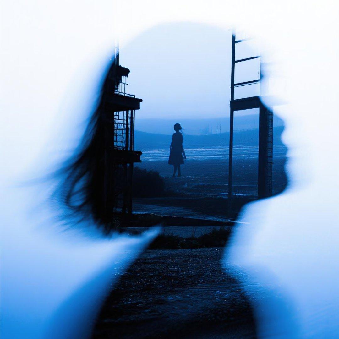 回忆蒙太奇 l 故事感纯音