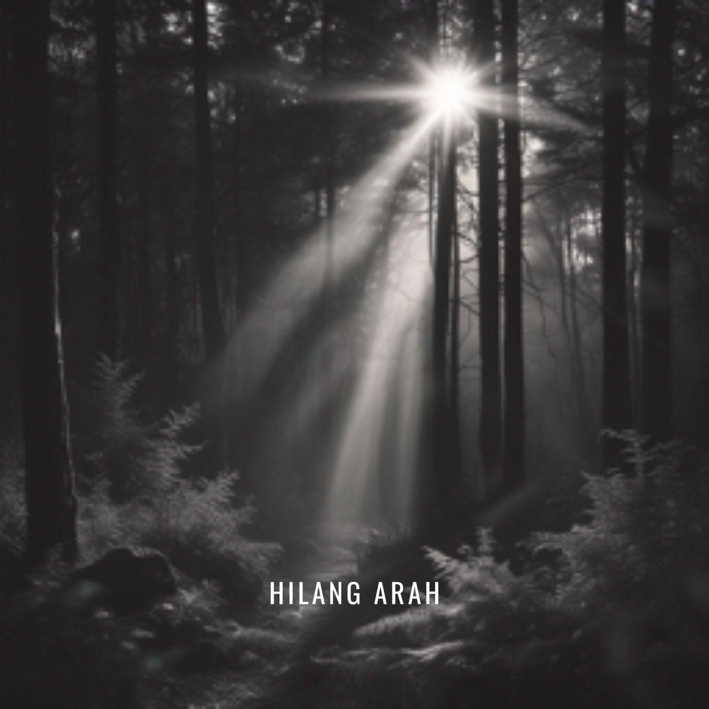Hilang Arah (Acoustic)