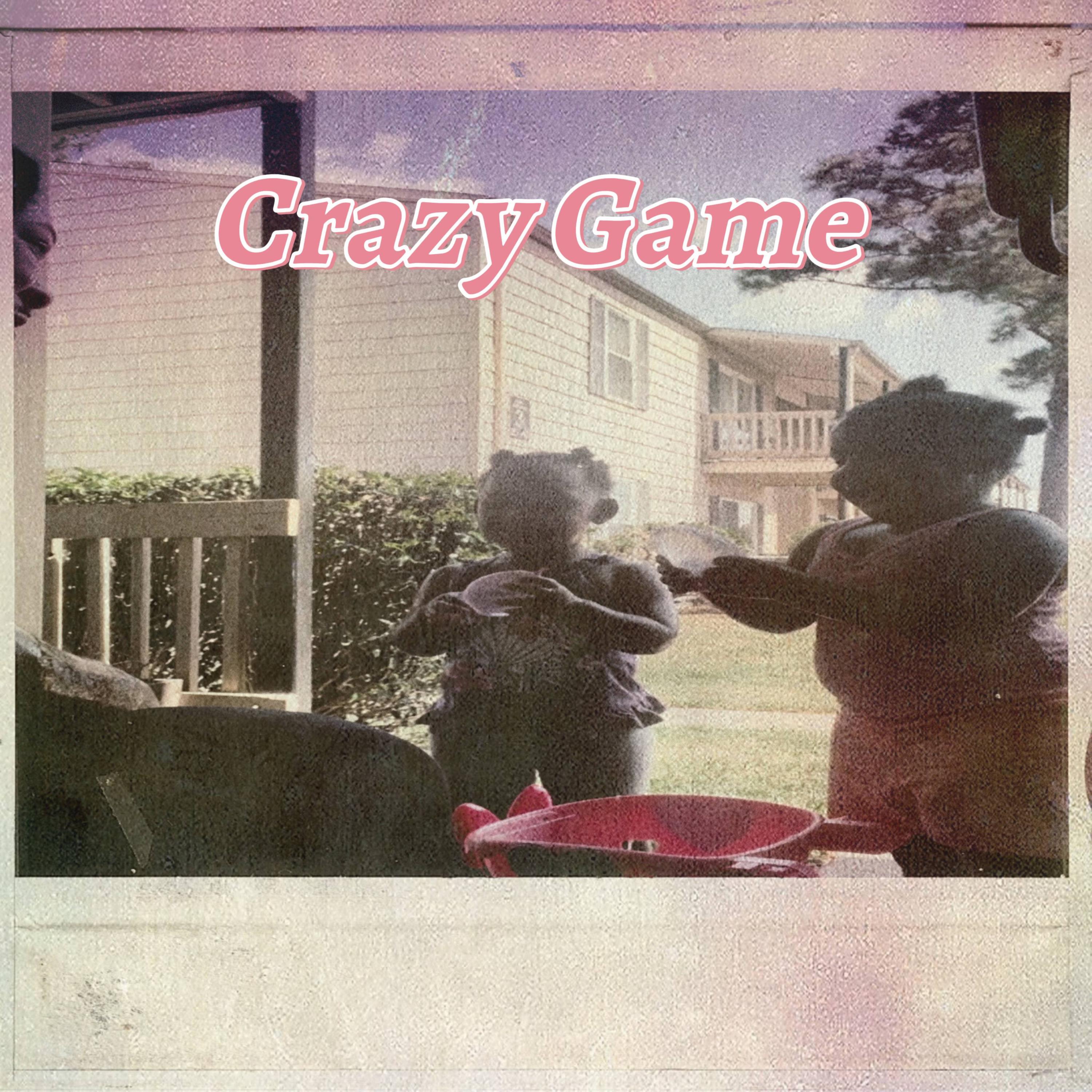 Crazy Game (Sped Up) - Campaign Reezo - 单曲 - 网易云音乐