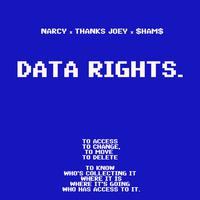 Data Rights (feat. $HAM$)