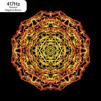 417 Hz Remove Negative Blocks