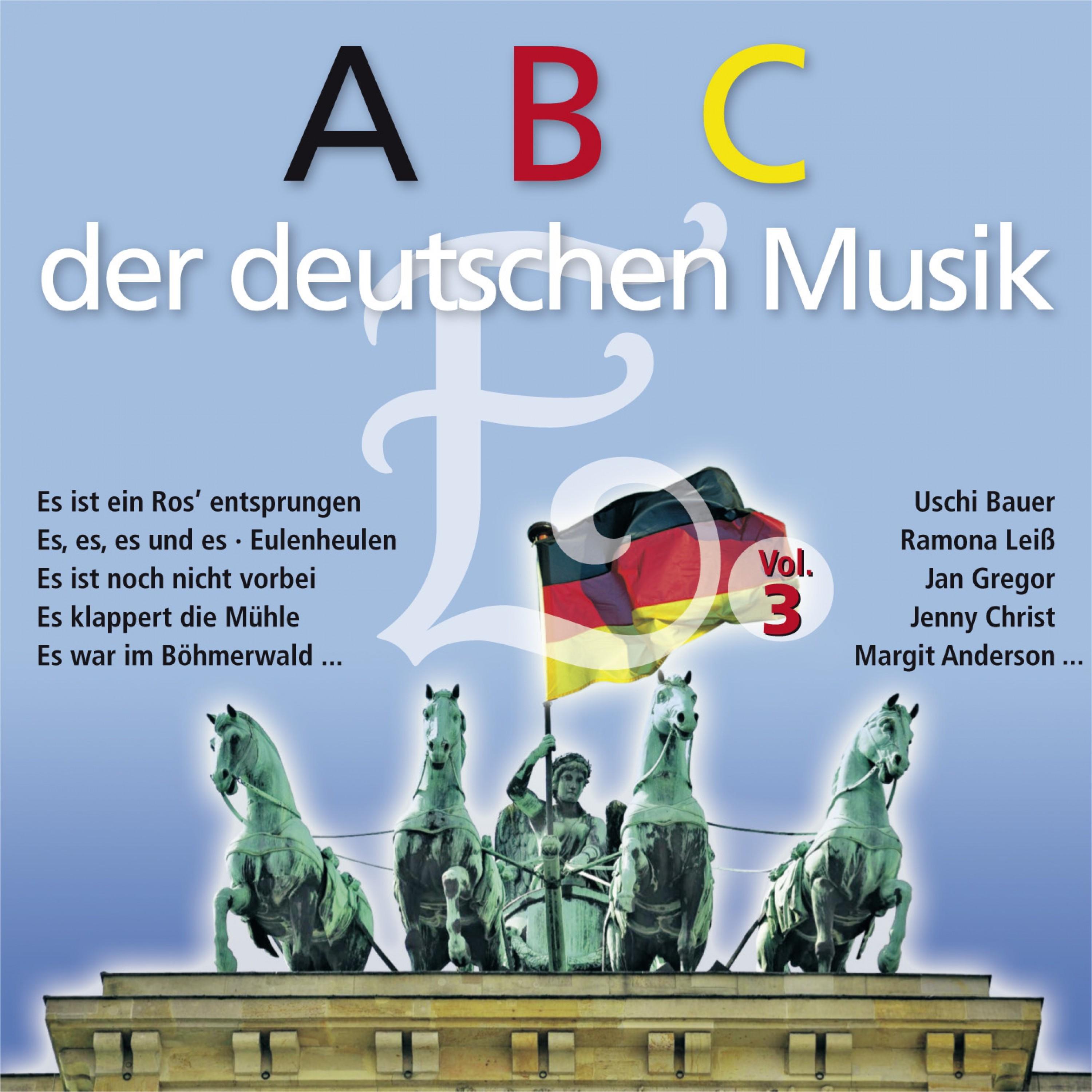 Es geht mir gut, Cheri Medley: Es geht mir gut / Monsieur Dupont / Marmor, Stein und Eisen bricht / Der Pariser Tango / Es war einmal ein Jäger / Aus Böhmen kommt die Musik / Heidi / Gartenzwerg Marsch