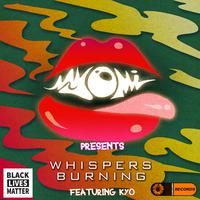 Whispers Burning (feat. Kyo)