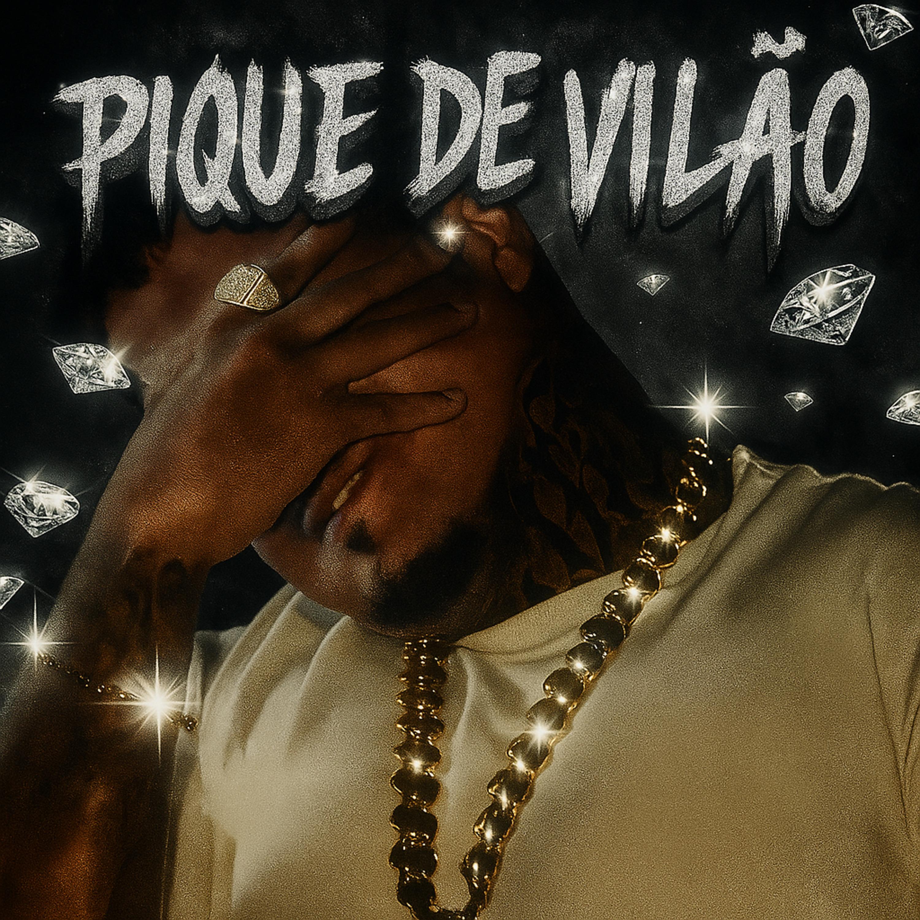 Pique de Vilão