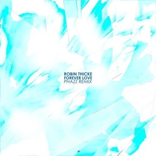 Forever Love (Phazz Remix)