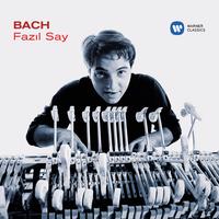 Bach: Piano Works