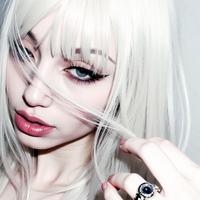 DRAMA - A kiss is a wish is a wow is a seal (Demo)