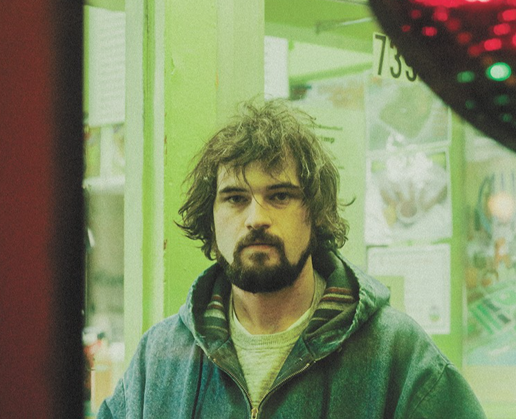 Ryley Walker