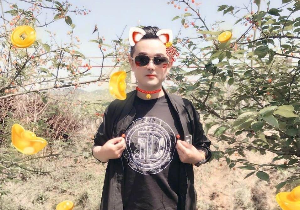 河图,究竟是一位什么样的歌手?