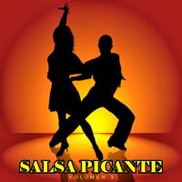 Salsa Picante (Vol 3)