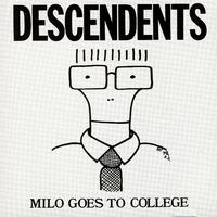 Milo Goes to College