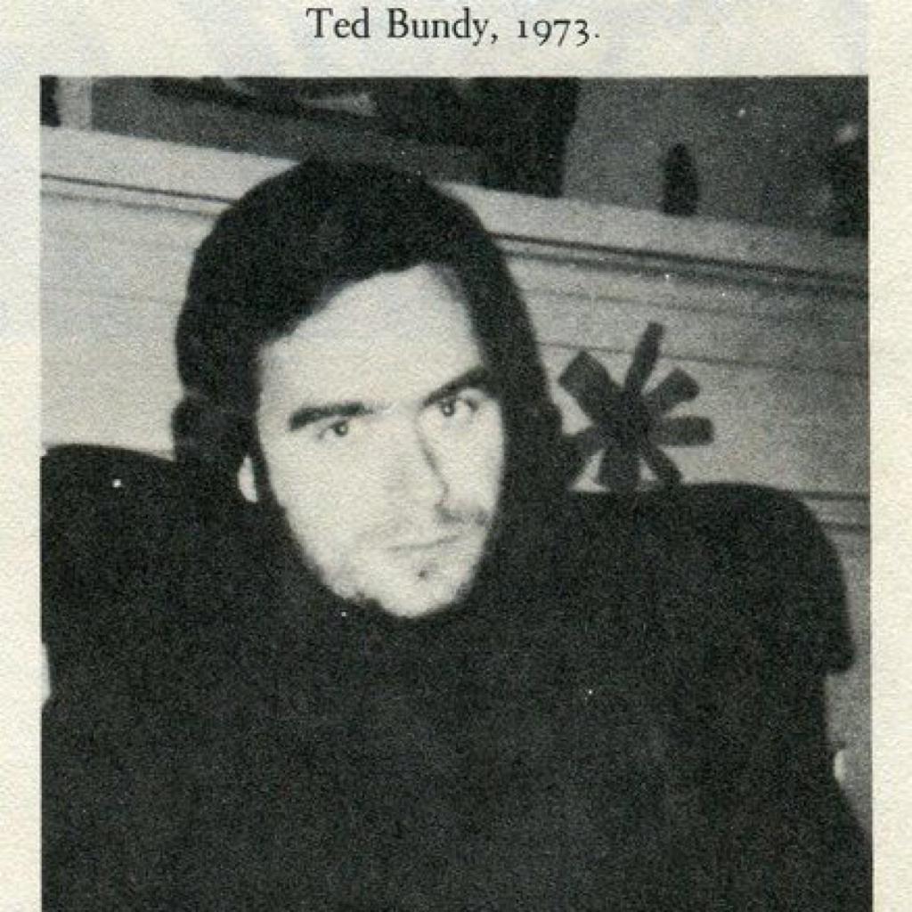 Ted Bundy edits