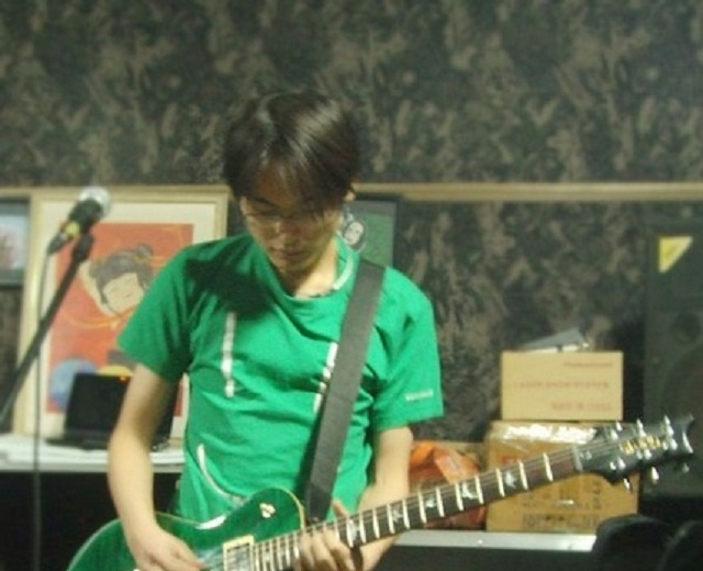 Roger
