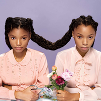 Chloe x Halle