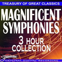 Magnificent Symphonies