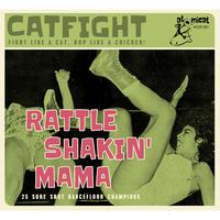 Rattle Shakin' Mama