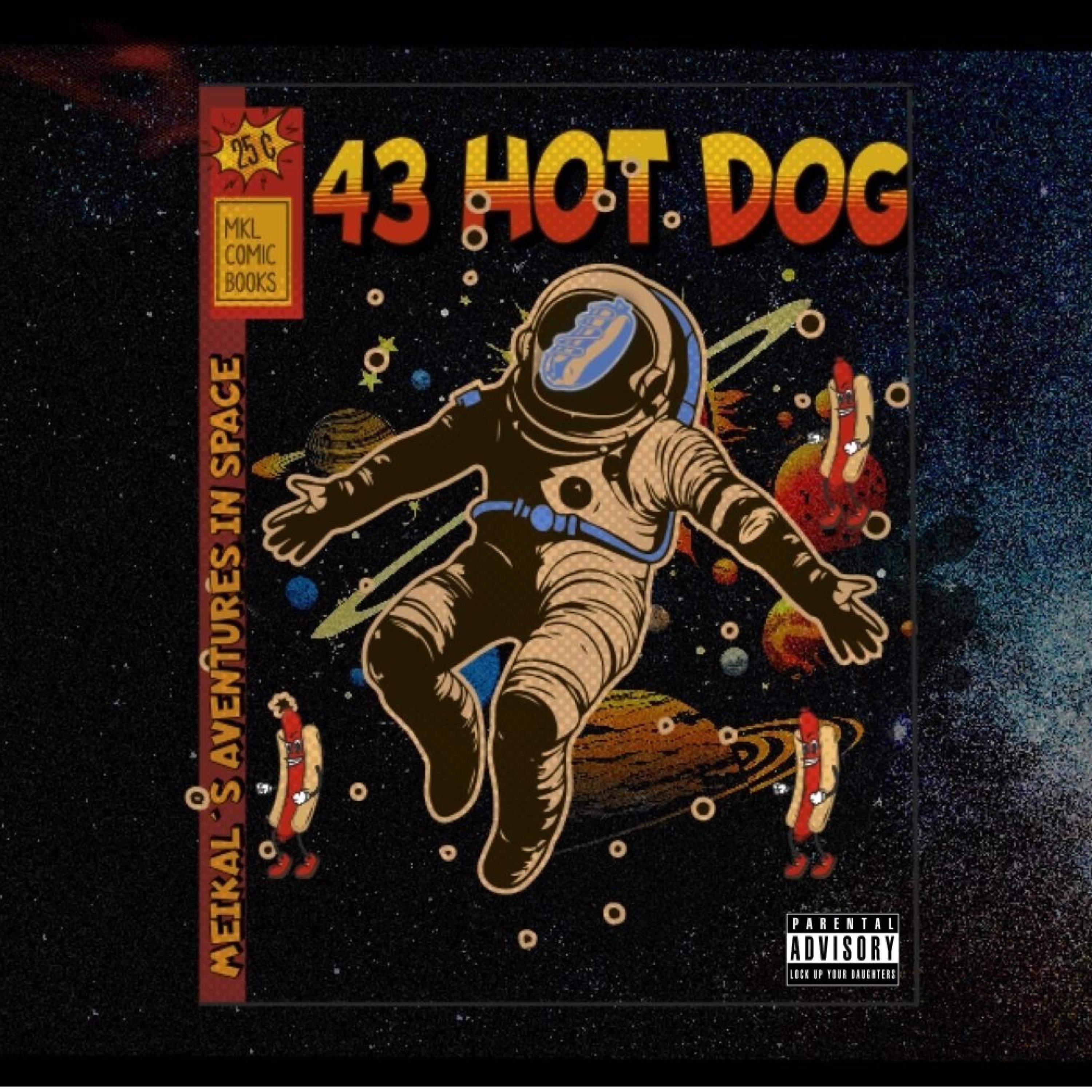 43 HOT DOG
