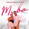 African Wine - Mebo (feat. Darrel)