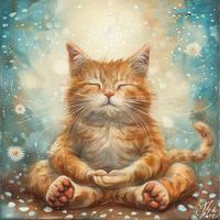 Armonías Felinas: Música Relajante Para Gatos