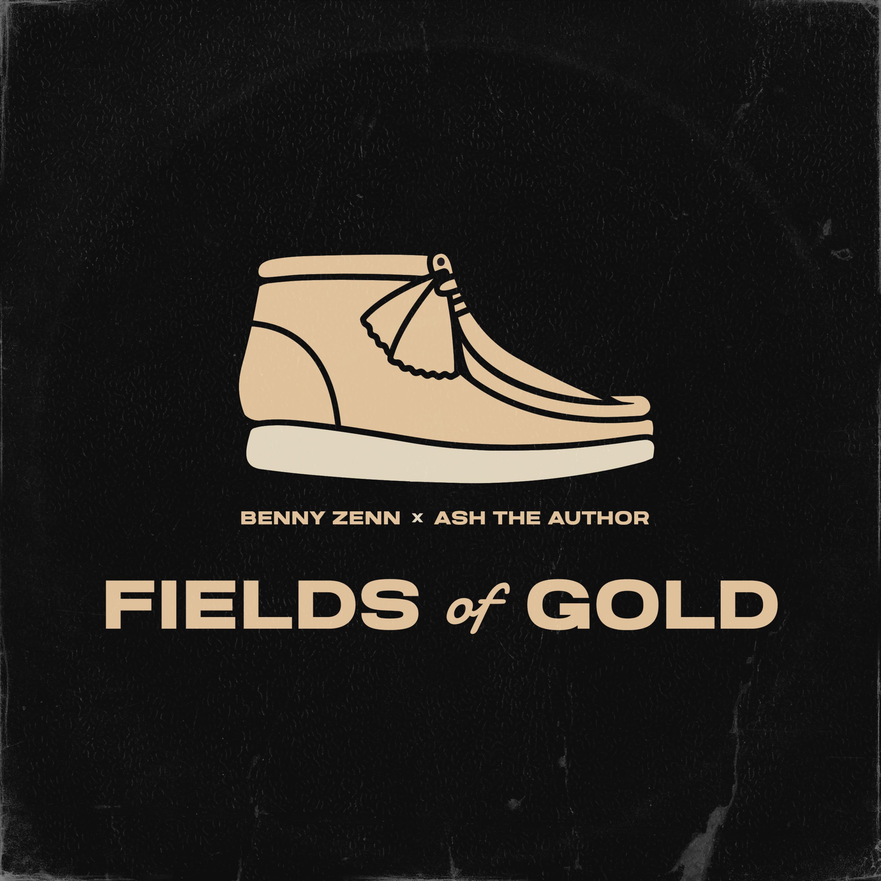 Fields of Gold