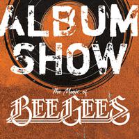 The Album Show