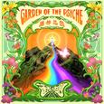 精神花园 Garden of the Psyche