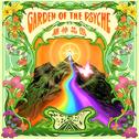 精神花园 Garden of the Psyche专辑