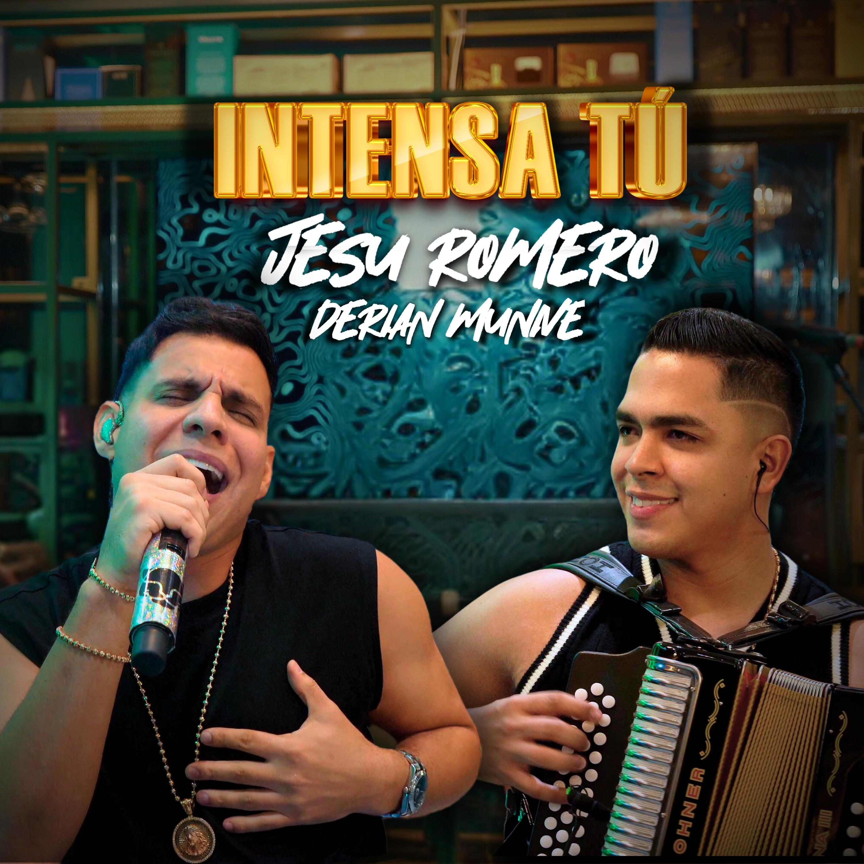 intensa tú (en vivo)
