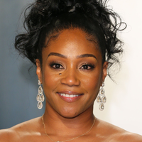 Tiffany Haddish