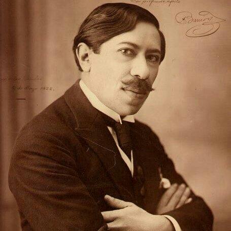 Agustin Barrios Mangoré精选