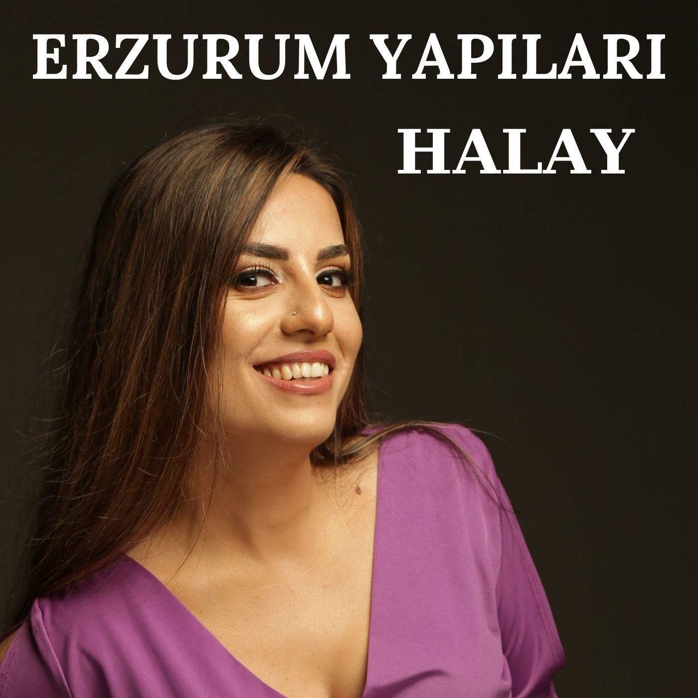 Erzurum Yapıları Halay