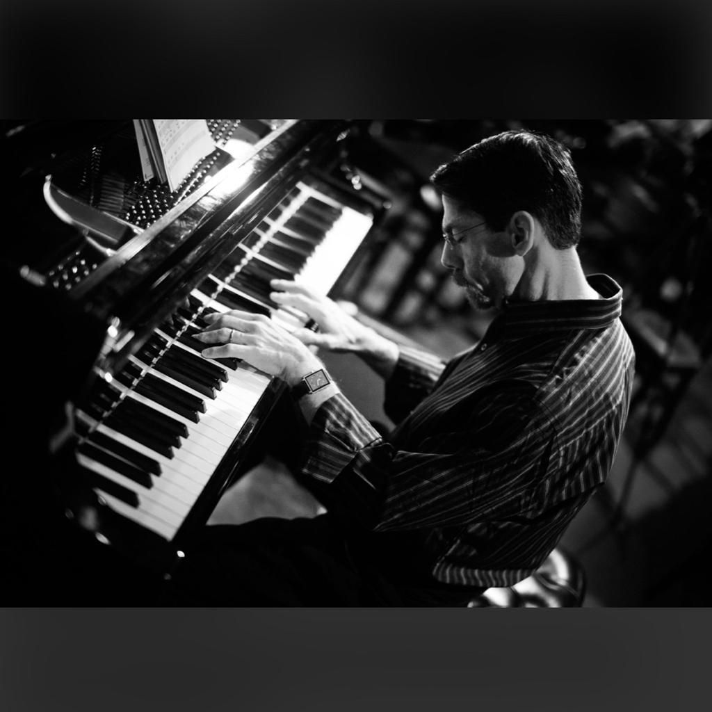 Fred Hersch