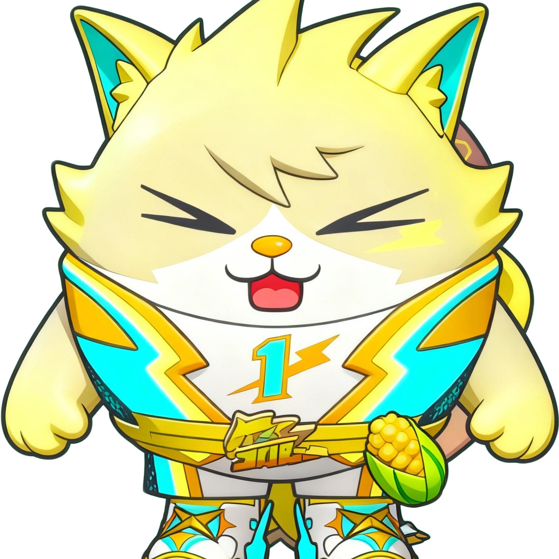 【AA的蛋仔爆火神曲】