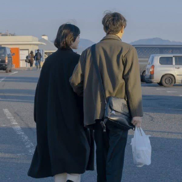 心动男声｜你是我中过最好的彩券