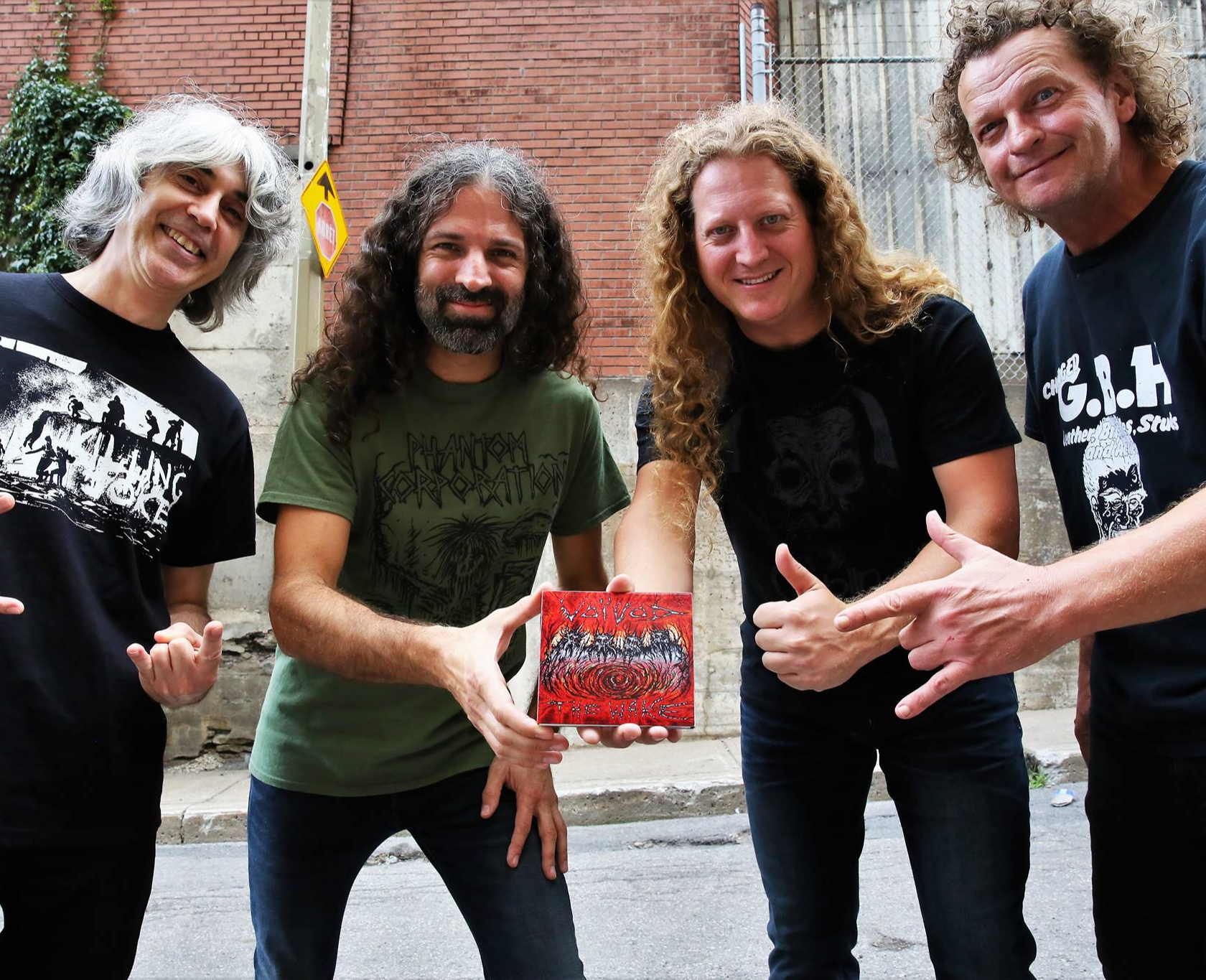 Voivod