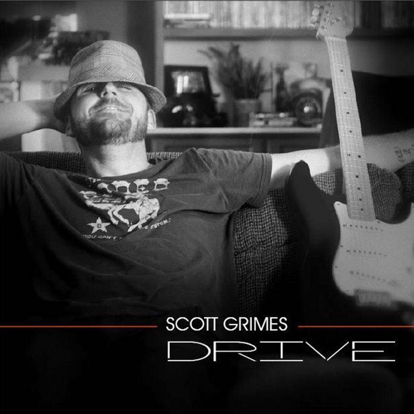 Hide_Scott Grimes_Drive | 在线播放_Hide歌词_Hide下载 | 网易云音乐