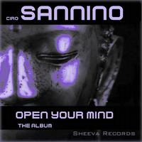 Open Your Mind: The Album