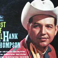 Hank Thompson