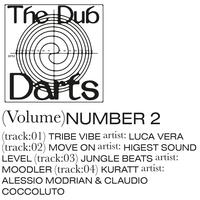 The Dub115 - THE DUB DARTS VOL. 2