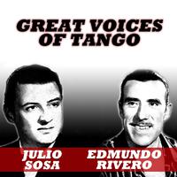 Great Voices of Tango