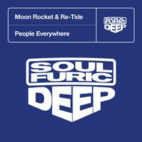 People Everywhere (Extended Mixes)