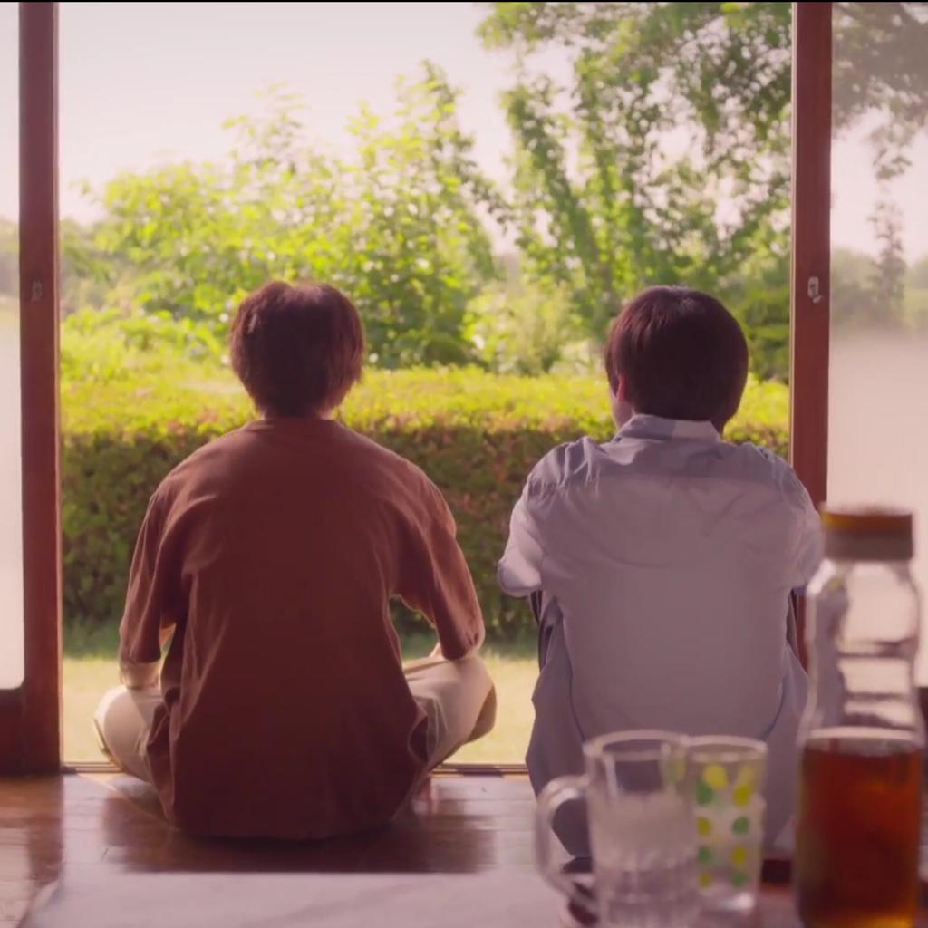 「みなと商事コインランドリー」 恋恋洗衣店OP+插曲